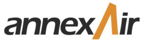 annexair logo