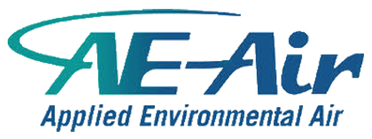 AE Air logo W