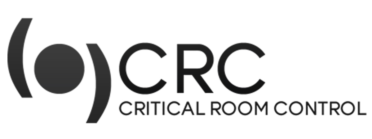 CRC logo W
