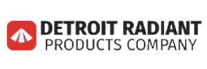 detriot radiant logo