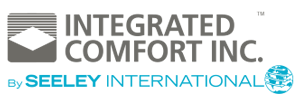 integrated comfort logo