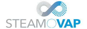 steamovap logo