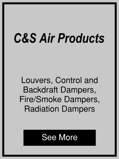 Web Block - C&S Air Products
