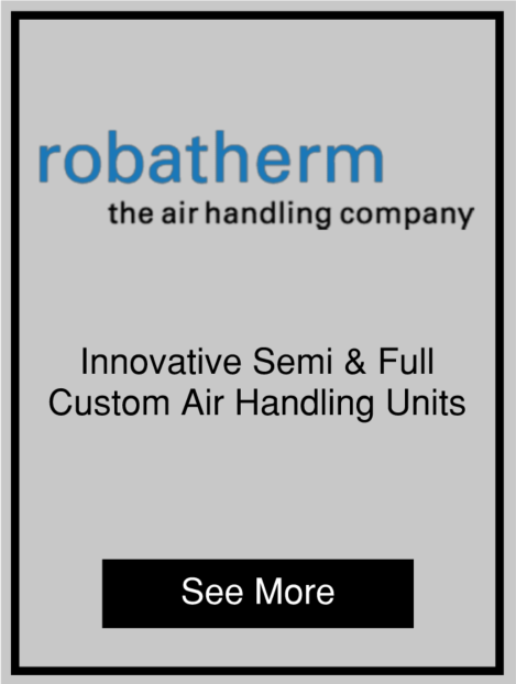 Web Block - Robatherm